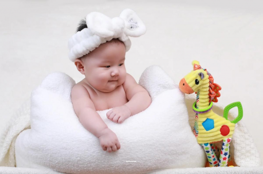 宁阳牙胶几个月宝宝能吃